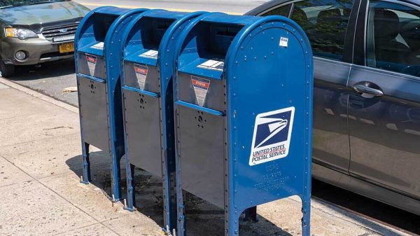 Trump Considering Big Changes For Postal Service