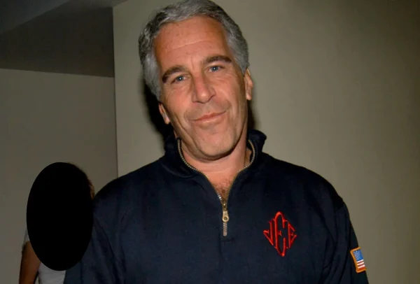 Justice Department’s New Release of Jeffrey Epstein’s Contacts Includes Harvey Weinstein, Mick Jagger, and Michael Jackson