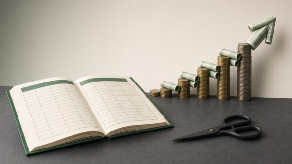 DOGE Promised Trillions in Cuts. Treasury’s Books Show Spending Went Up.